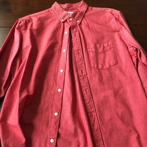 Old Navy Button Down
